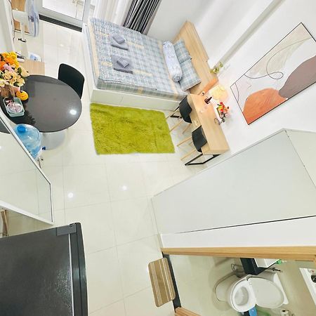 Quiet Perfect Located 1Br With Desk 504 Appartement Ho Chi Minh-stad Buitenkant foto