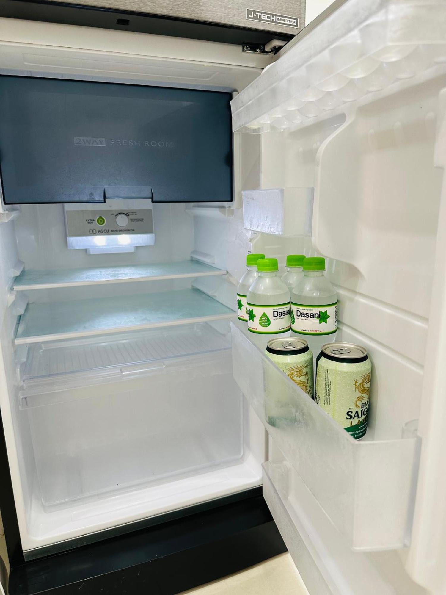 Quiet Perfect Located 1Br With Desk 504 Appartement Ho Chi Minh-stad Buitenkant foto